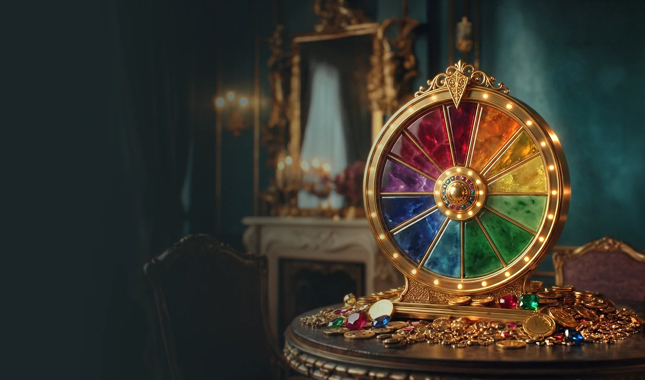 lucky-spin